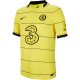 Camisa Nike Chelsea II 2021/22